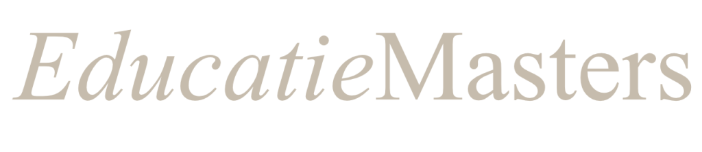 EducatieMasters