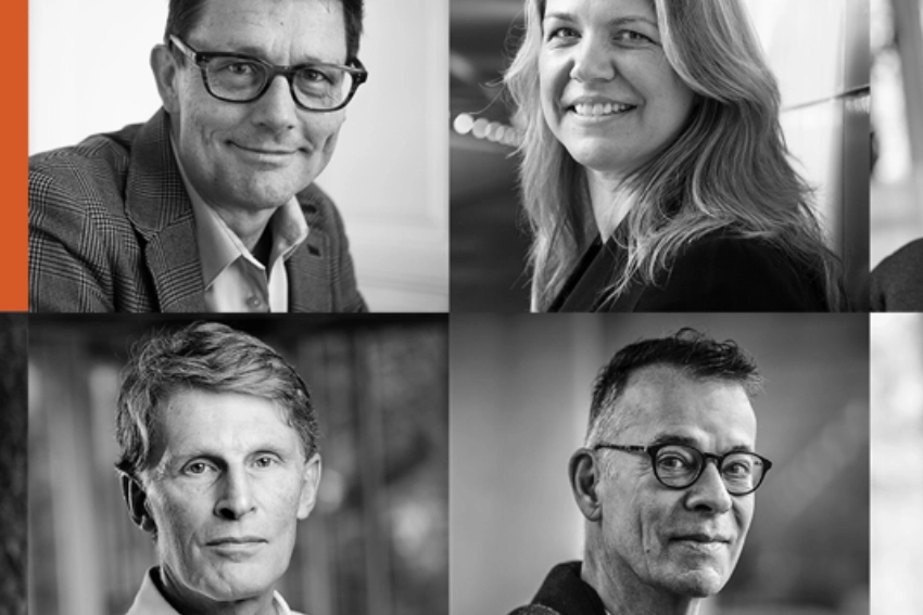 Strategisch veranderen en samenwerken bij maatschappelijke opgaven
